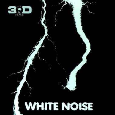 White Noise -  An Electric Storm